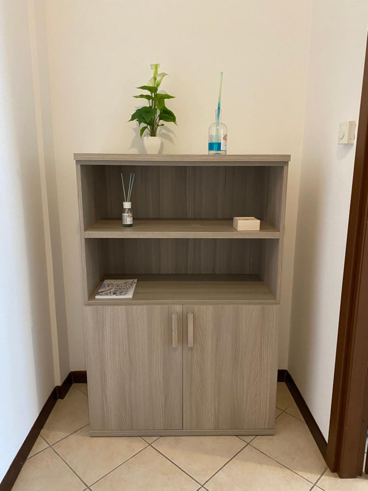 莱科Resegone公寓 外观 照片